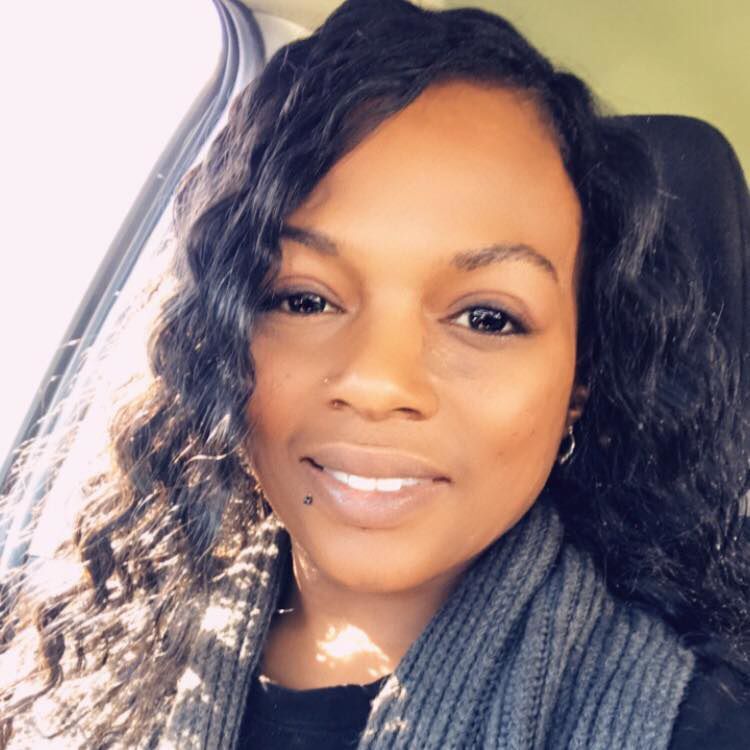Krystal Johnson